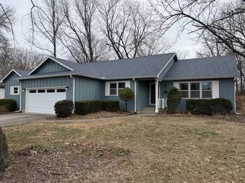 2307 S Homer St, Pittsburg, KS 66762