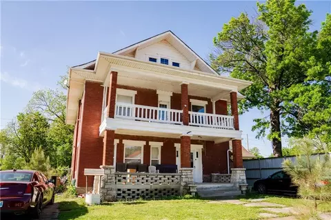 2224 Crawford Ave, Parsons, KS 67357