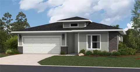 1826 Woodward Cir, Raymore, MO 64083