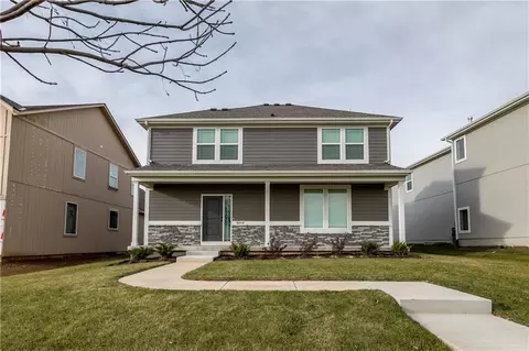 16849 W 164th Ter, Olathe, KS 66062