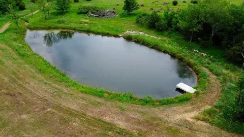 Pleasant Valley-lot2 Road, Wellsville, KS 66092