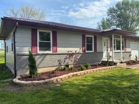 118 Crescent Dr, Lincoln, MO 65338