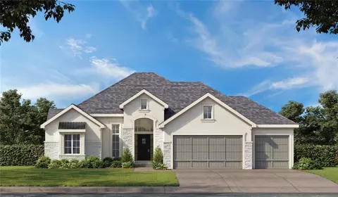 8004 Round Prairie St, Shawnee, KS 66220