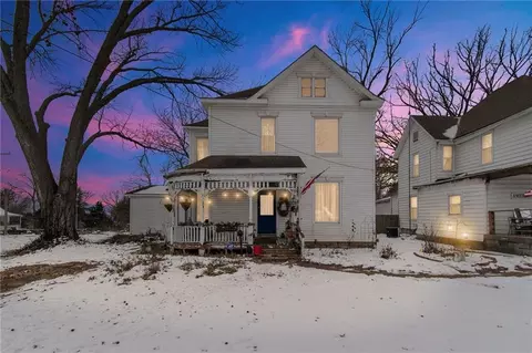 413 S Orchard St, Clinton, MO 64735