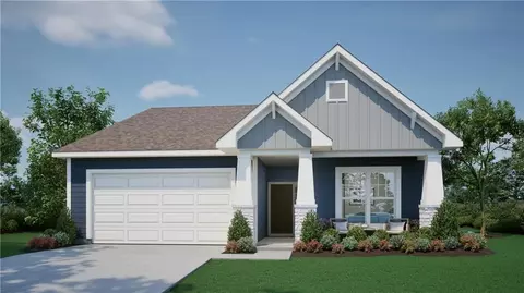 20566 Newcastle St, Spring Hill, KS 66083