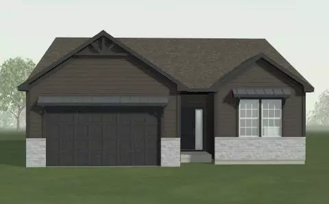 27013 E Olive Dr, Lees Summit, MO 64086