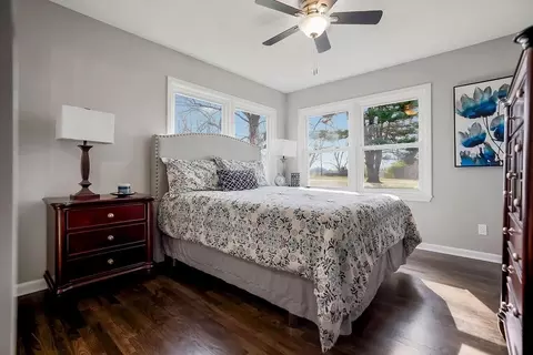 Bedroom - 12301 E 233rd St, Peculiar, MO 64078 photo 1 of 7