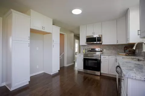 Kitchen - 12301 E 233rd St, Peculiar, MO 64078 photo 3 of 3