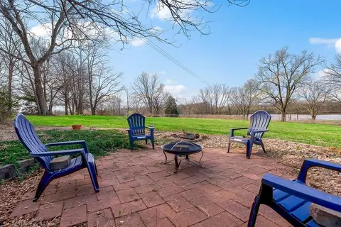Exterior - 12301 E 233rd St, Peculiar, MO 64078 photo 5 of 9