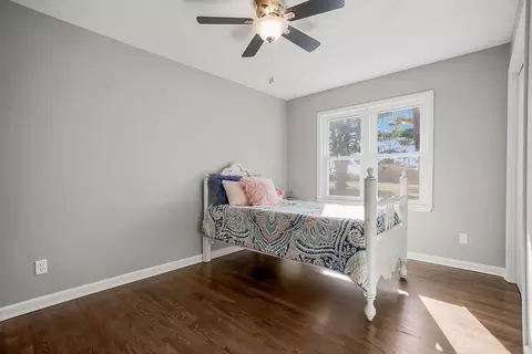 Bedroom - 12301 E 233rd St, Peculiar, MO 64078 photo 5 of 7