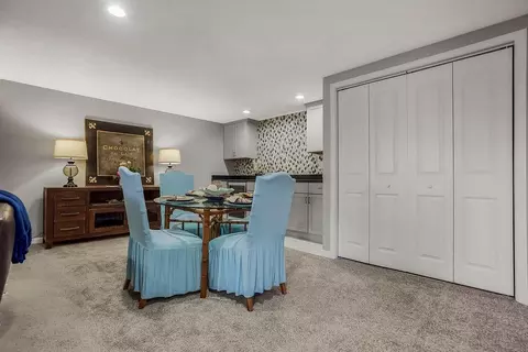 Dining - 12301 E 233rd St, Peculiar, MO 64078 photo 6 of 6