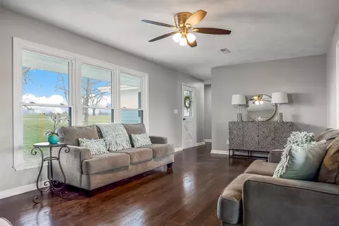 Living - 12301 E 233rd St, Peculiar, MO 64078 photo 1 of 2