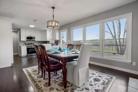 Dining - 12301 E 233rd St, Peculiar, MO 64078 photo 3 of 6