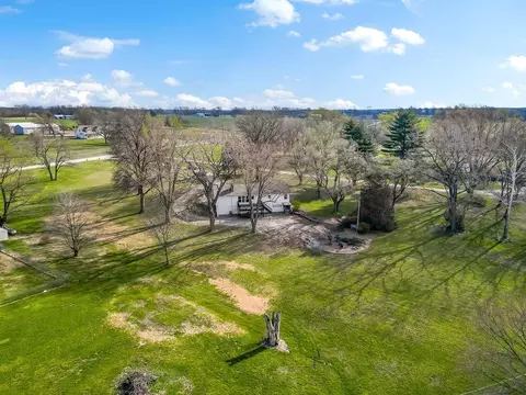 View/Area - 12301 E 233rd St, Peculiar, MO 64078 photo 8 of 8