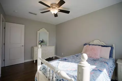 Bedroom - 12301 E 233rd St, Peculiar, MO 64078 photo 4 of 7