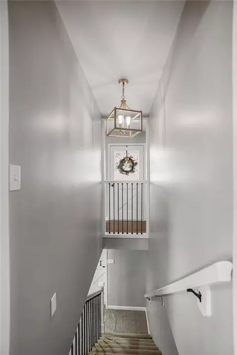 Entry Way - 12301 E 233rd St, Peculiar, MO 64078 photo 1 of 1