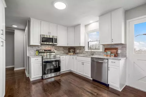 Kitchen - 12301 E 233rd St, Peculiar, MO 64078 photo 1 of 3