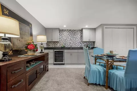 Dining - 12301 E 233rd St, Peculiar, MO 64078 photo 5 of 6