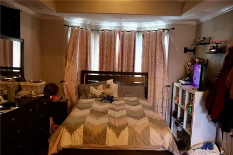 Bedroom - 962 NW 445 Rd, Centerview, MO 64019 photo 1 of 3