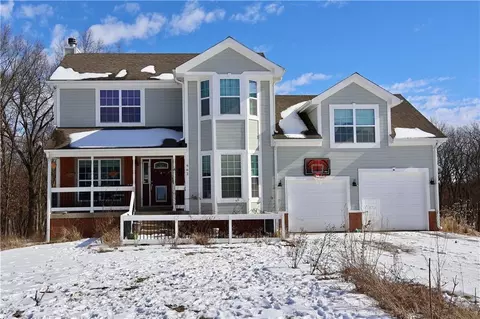 Exterior - 962 NW 445 Rd, Centerview, MO 64019 photo 2 of 4