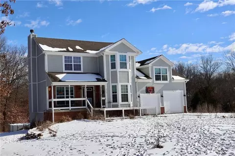 962 NW 445 Rd, Centerview, MO 64019