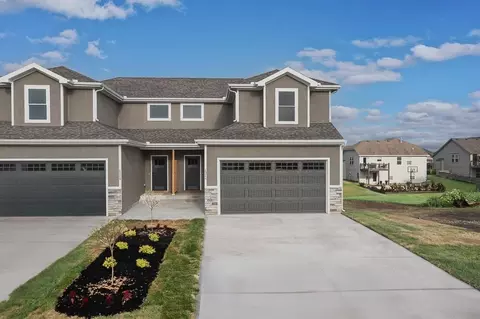 1320 N 159th St, Basehor, KS 66007