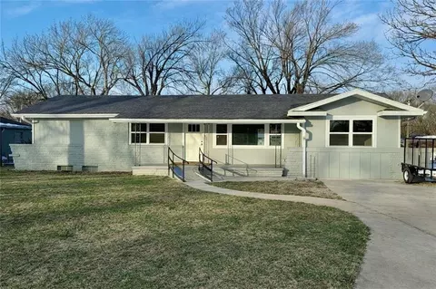 519 N Grant St, Erie, KS 66733