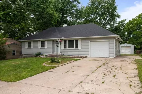 4216 S Union St, Independence, MO 64055