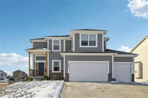 1251 Rich Blvd, Warrensburg, MO 64093