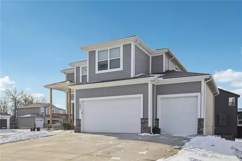 1251 Rich Blvd, Warrensburg, MO 64093