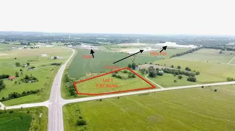 lot1 Honey Creek Rd, Tonganoxie, KS 66086