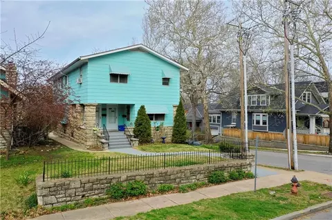 4000 Campbell St, Kansas City, MO 64110