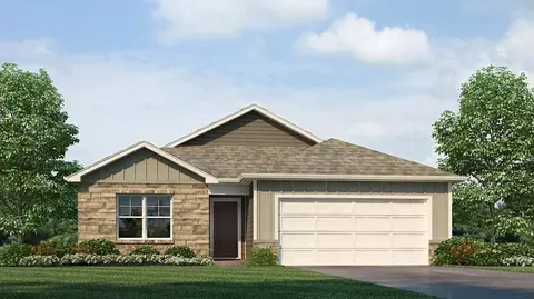 20965 W 217th St, Spring Hill, KS 66083
