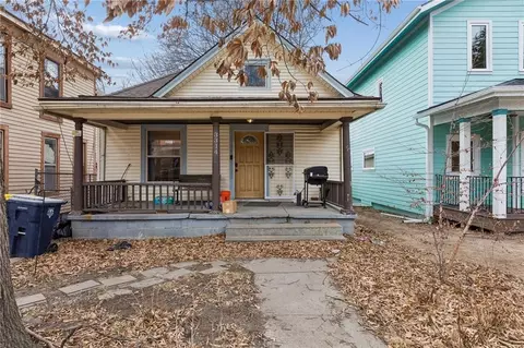 3314 Charlotte Street St, Kansas City, MO 64109