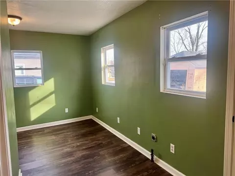 Bedroom - 214 E Cass, Drexel, MO 64742 photo 2 of 3