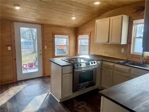 Kitchen - 214 E Cass, Drexel, MO 64742 photo 2 of 3