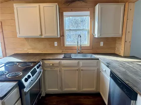 Kitchen - 214 E Cass, Drexel, MO 64742 photo 3 of 3