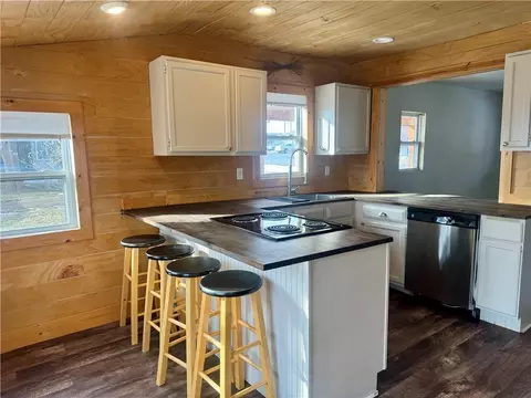 Kitchen - 214 E Cass, Drexel, MO 64742 photo 1 of 3