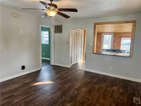 Living - 214 E Cass, Drexel, MO 64742 photo 3 of 3