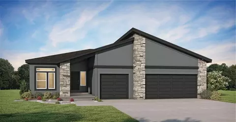 lot102 N Jefferson St, Kansas City, MO 64155