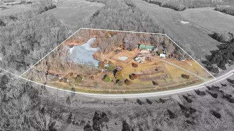 1475 Jackson Rd, Williamsburg, KS 66095