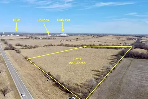 lot1 Chieftain Rd, Tonganoxie, KS 66086