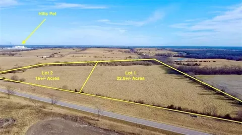 lot2 Chieftain Rd, Tonganoxie, KS 66086
