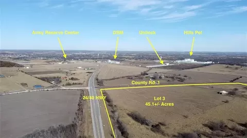lot3 Chieftain Rd, Tonganoxie, KS 66086