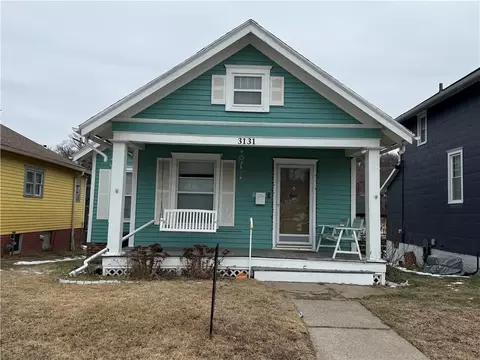 3131 St Joseph Ave, Saint Joseph, MO 64505