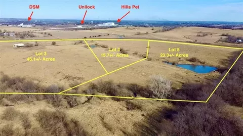 lot5 222nd Rd, Tonganoxie, KS 66086