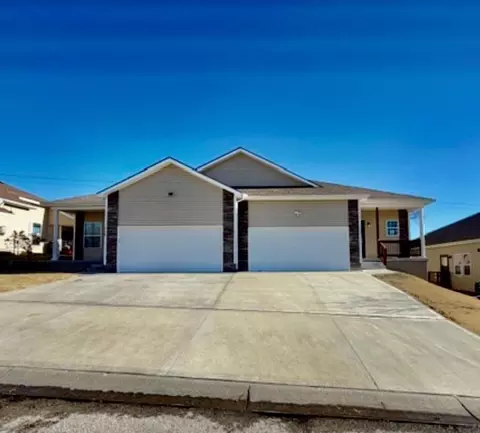 4737 S Union Ave, Independence, MO 64055