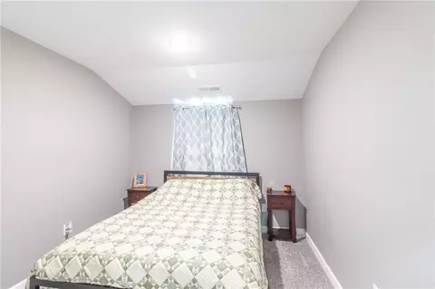 Bedroom - 403 N Devasher Rd, Warrensburg, MO 64093 photo 5 of 5