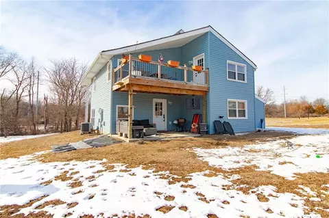 Exterior - 403 N Devasher Rd, Warrensburg, MO 64093 photo 8 of 8