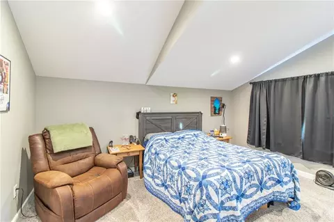 Bedroom - 403 N Devasher Rd, Warrensburg, MO 64093 photo 1 of 5